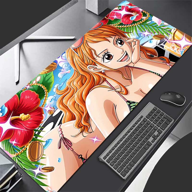 Alfombrilla de Ratón One Piece - Tablet Gaming Accessories reseña y precio
