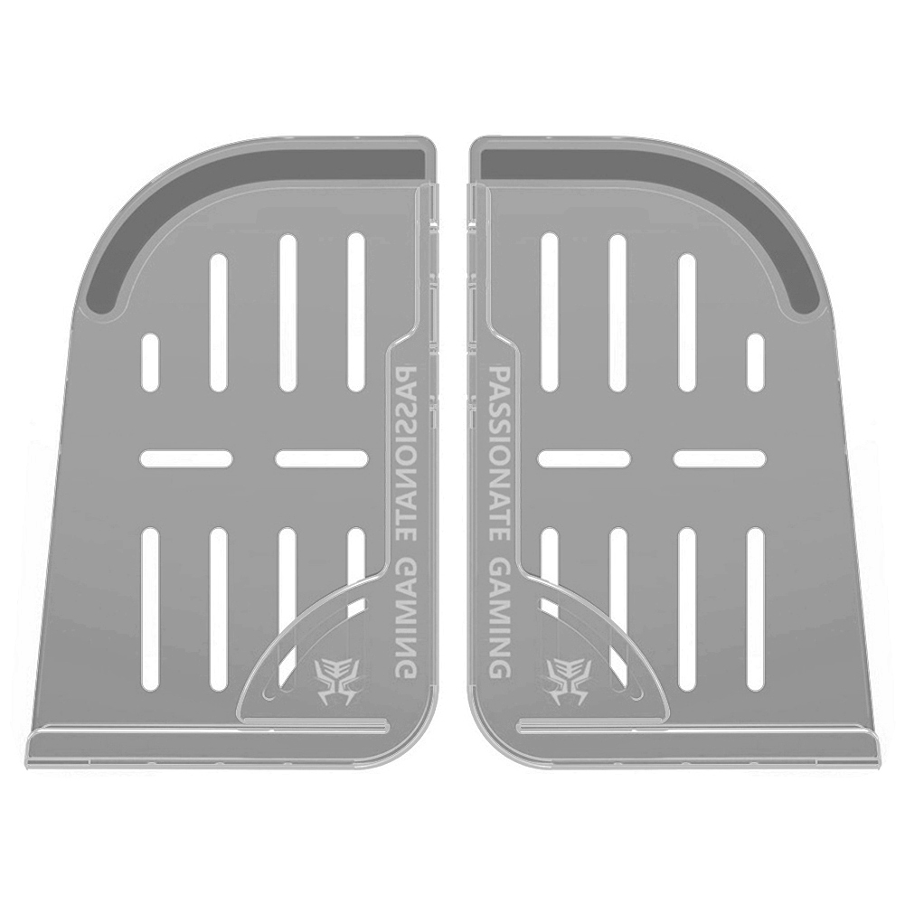 2 Soportes Auxiliares de Silic - Tablet Gaming Accessories reseña y precio