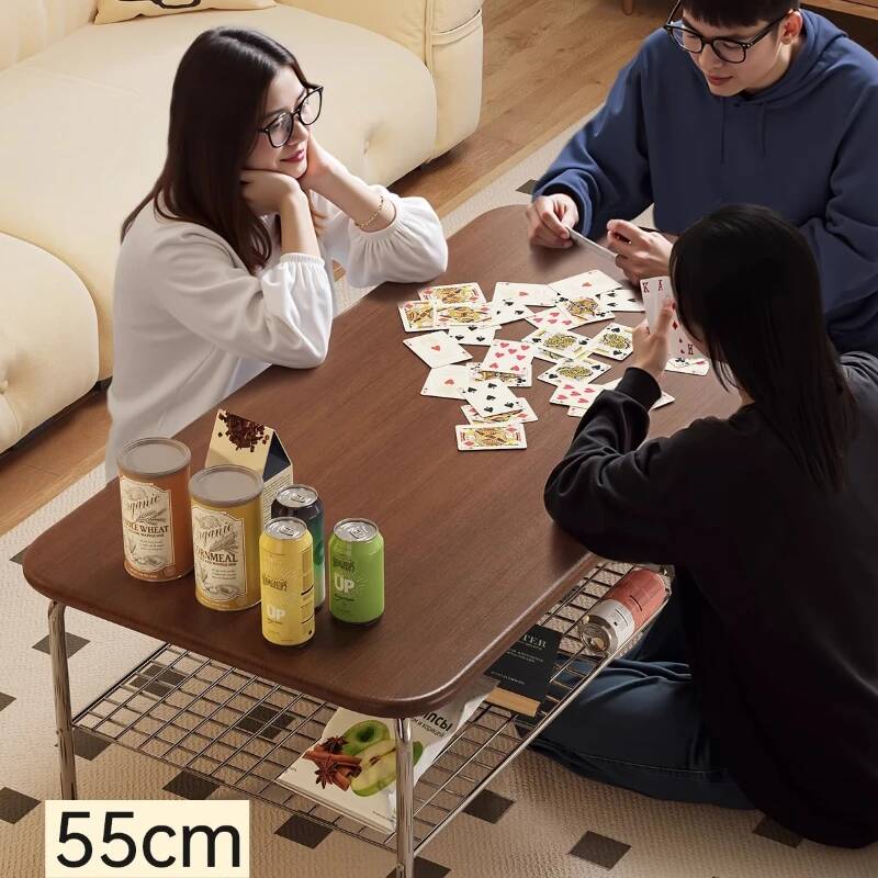 Accesorios japoneses, mesa aux - Unique Table Accessories reseña y precio