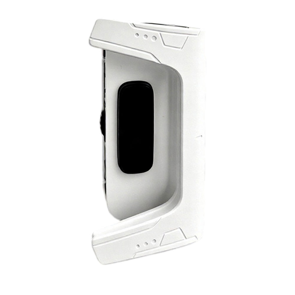 Mando ergonómico blanco para P - Fire Tablet Accessories reseña y precio