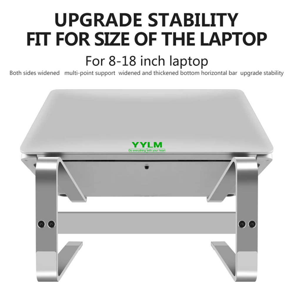 Soporte de aluminio para orden - Xiaomi Tablet Accessories reseña y precio