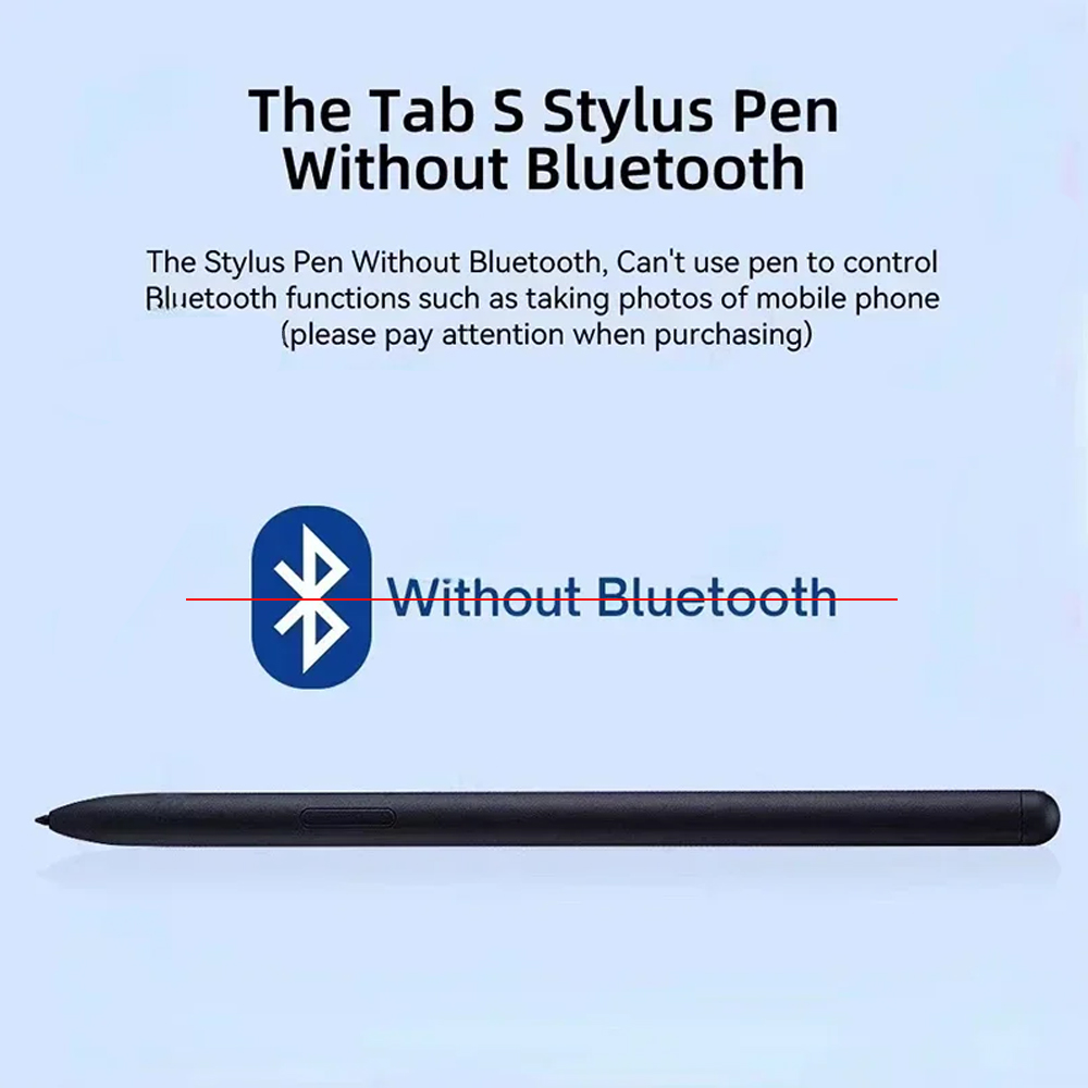 TABLIKE EMR S Pen para Samsung - Bluetooth Trackpad reseña y precio