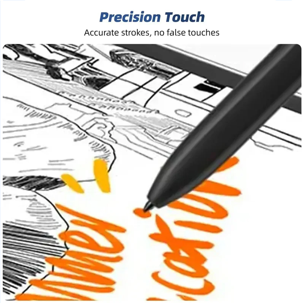 TABLIKE EMR S Pen para Samsung - Bluetooth Trackpad reseña y precio