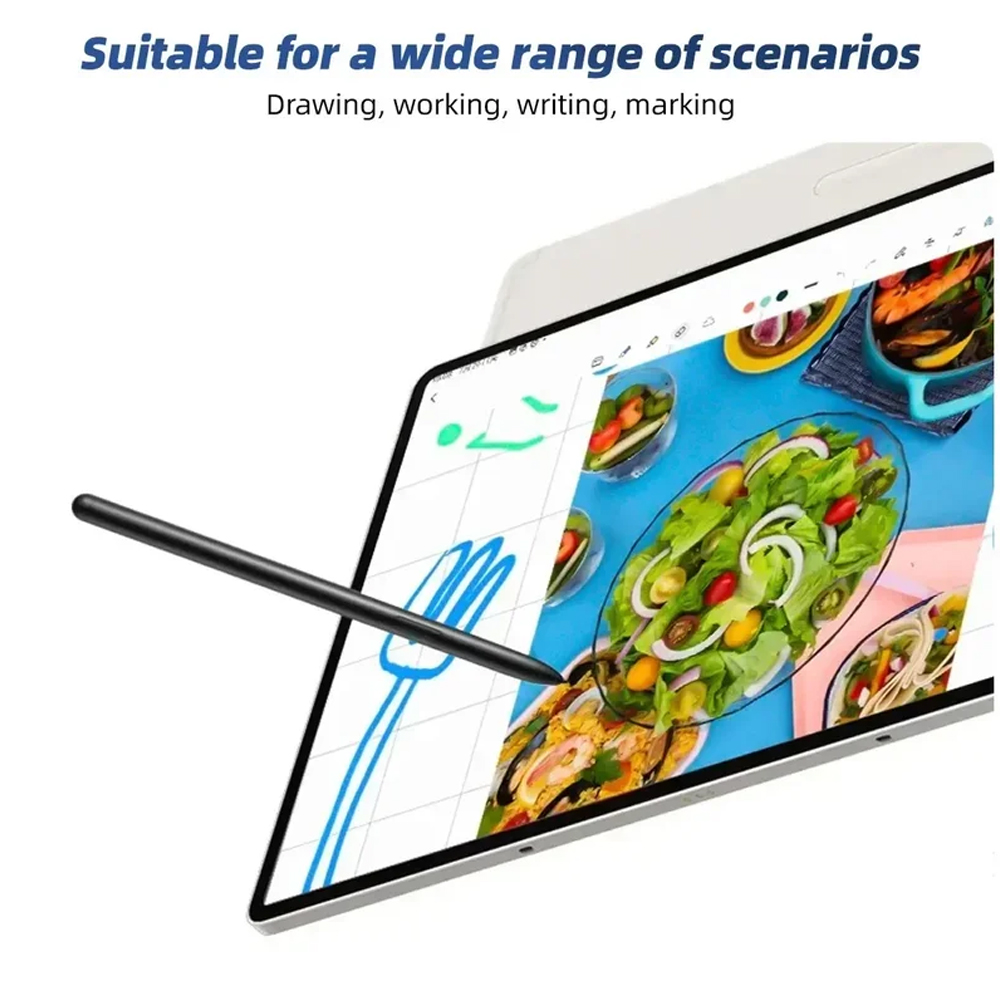 TABLIKE EMR S Pen para Samsung - Bluetooth Trackpad reseña y precio