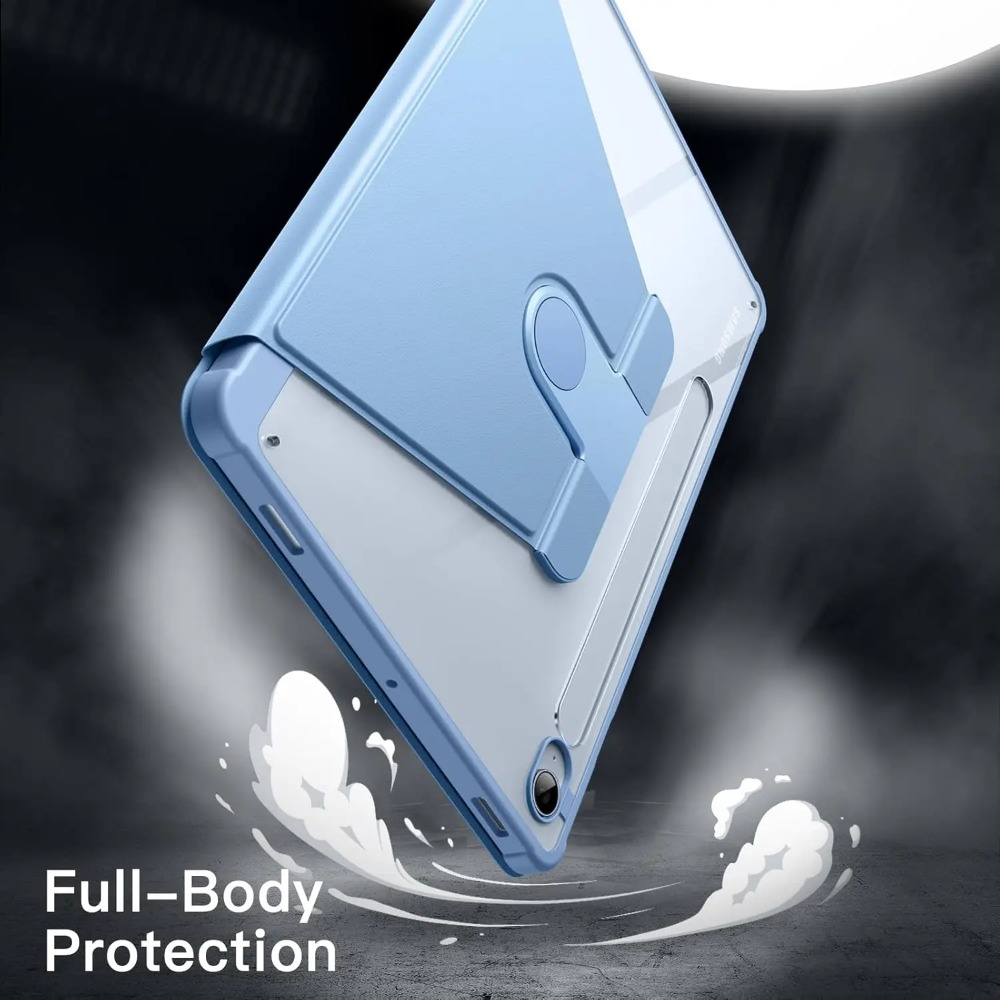 Funda con soporte para bolígra - Tablet S9 Fe Accessories reseña y precio