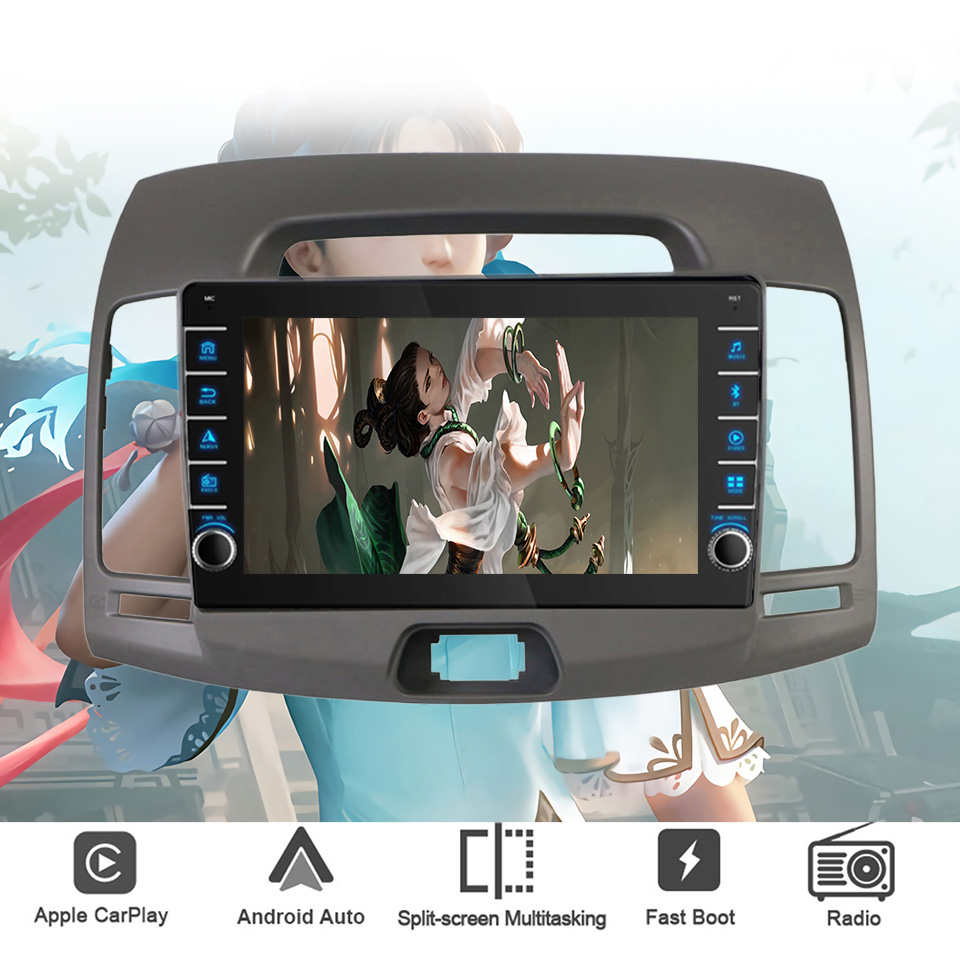 8G + 128G Android 14 para Hyun - Tablet Danish Mobile & Accessories Faisalabad reseña y precio