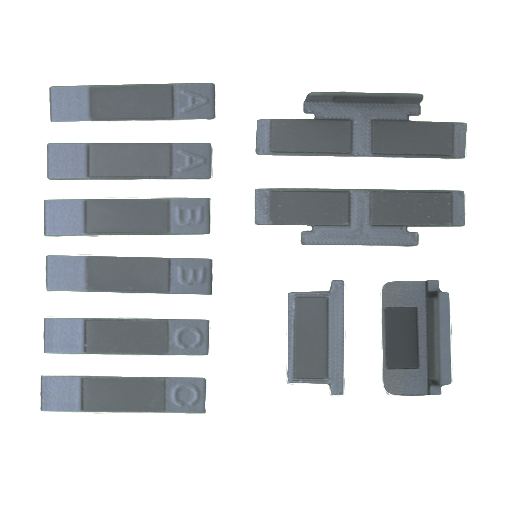 Almohadilla Antideslizante par - Tablet Accessories 3D Print reseña y precio