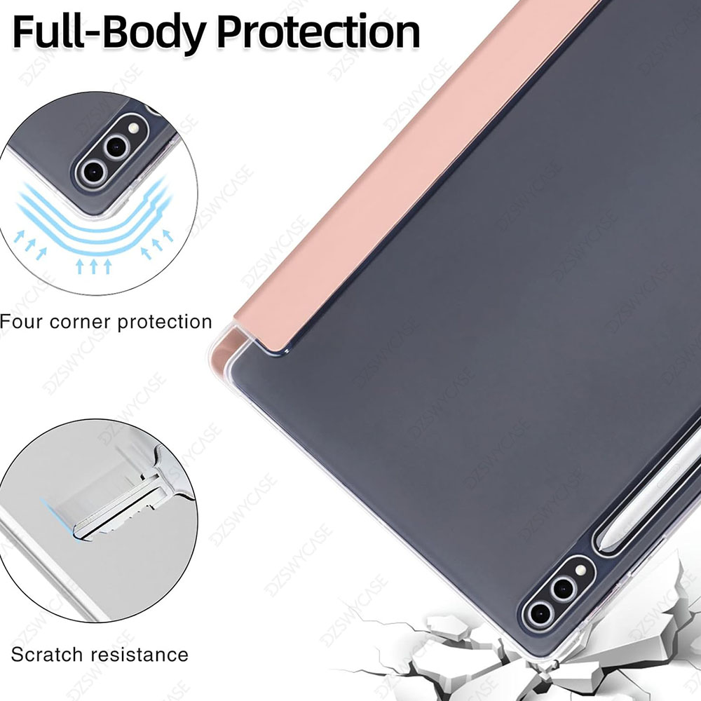 Funda para Samsung Galaxy Tab  - Tablet S9 Fe Accessories reseña y precio