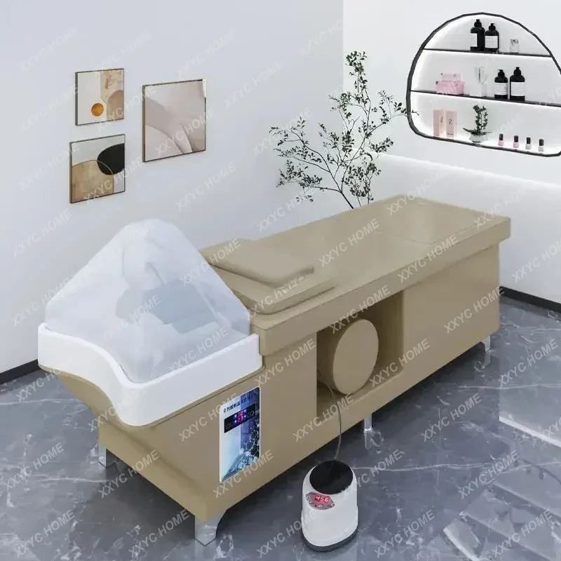 Silla de cuero para peluquería - Massage Table Accessories Uk reseña y precio