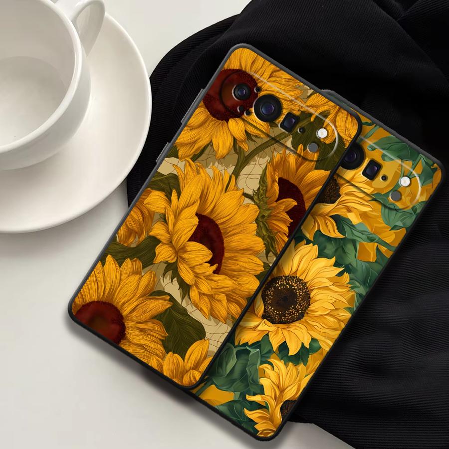 Funda protectora para teléfono - Google Pixel 8A reseña y precio