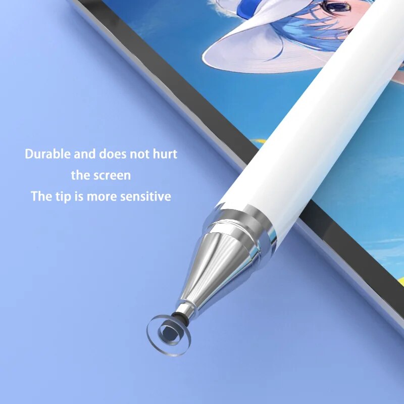 Lápiz Universal para tableta,  - Xiaomi Tablet Accessories reseña y precio