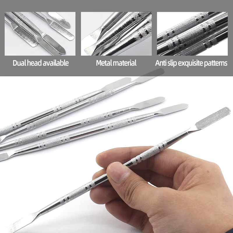 Palanca metálica de doble punt - Boox Tablet Accessories reseña y precio