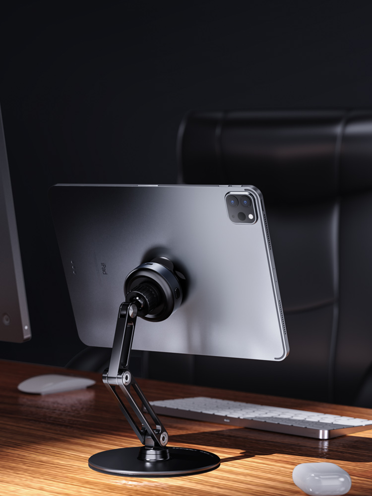 Soporte de Metal para Tablet A - Xiaomi Tablet Accessories reseña y precio