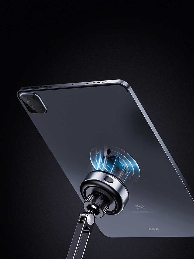 Soporte de Metal para Tablet A - Xiaomi Tablet Accessories reseña y precio