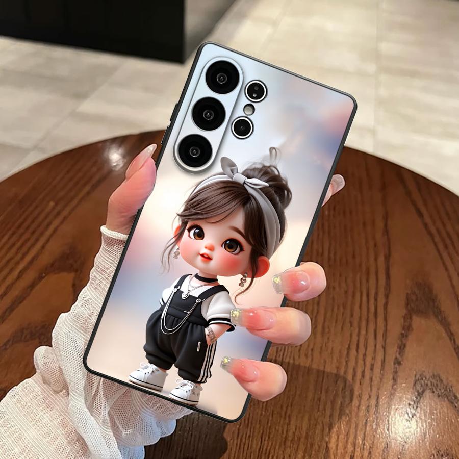 Funda Protectora para Teléfono - Tablet S9 Fe Accessories reseña y precio