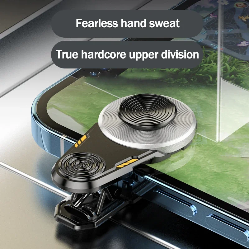 X1 Universal teléfono móvil 36 - Tablet Gaming Accessories reseña y precio