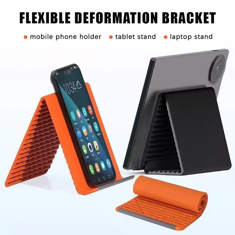 Soporte Universal para teléfon - Tablet Stand Adjustable reseña y precio