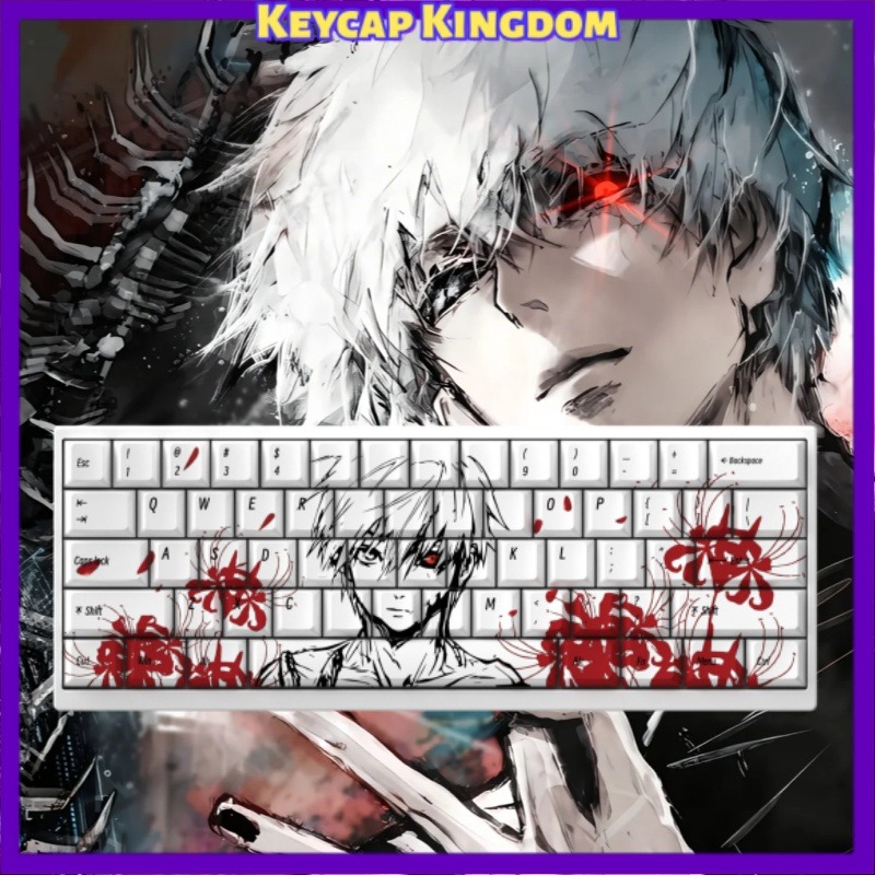 Teclado mecánico con diseño de - Tablet Gaming Accessories reseña y precio