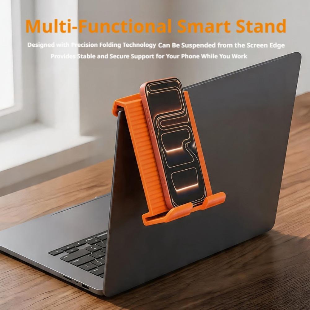 Soporte portátil de silicona p - Tablet Stand Adjustable reseña y precio