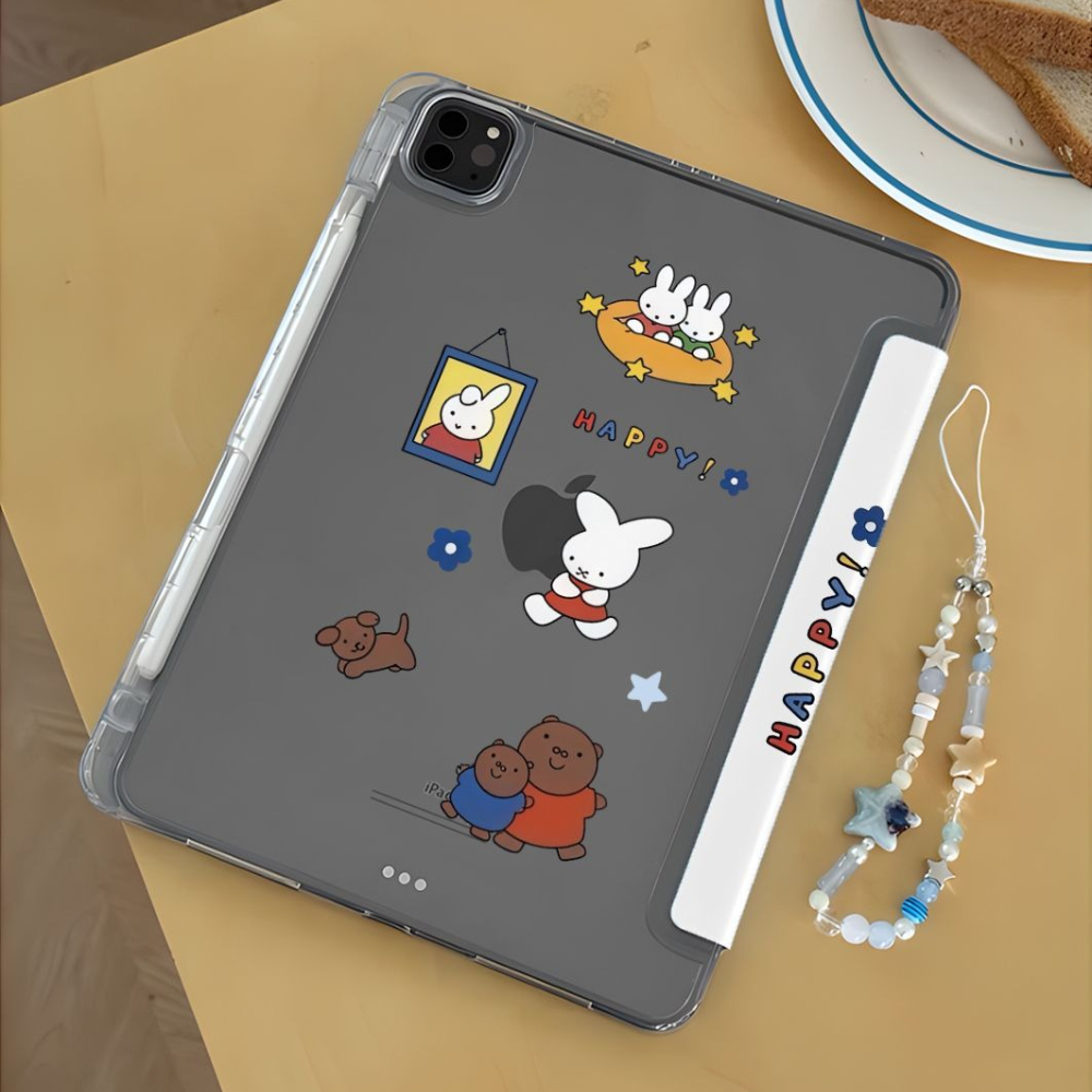 Funda para tableta Kawaii Miff - Fire Tablet Accessories reseña y precio