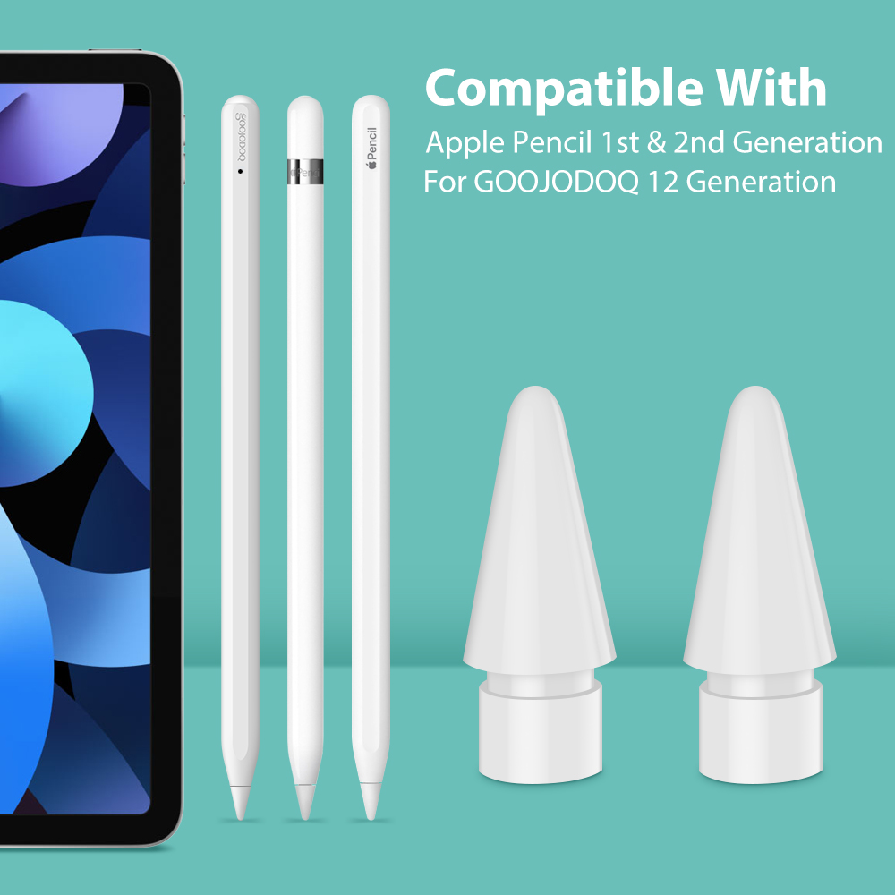 para Apple Pencil Punta de pun - Bluetooth Trackpad reseña y precio