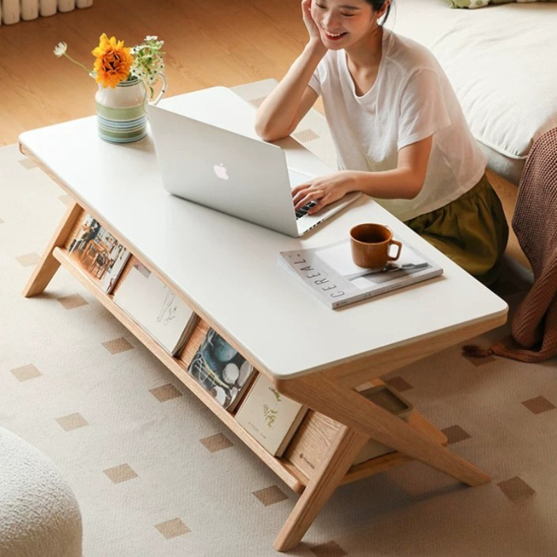 Mesas de centro rectangulares  - Unique Table Accessories reseña y precio