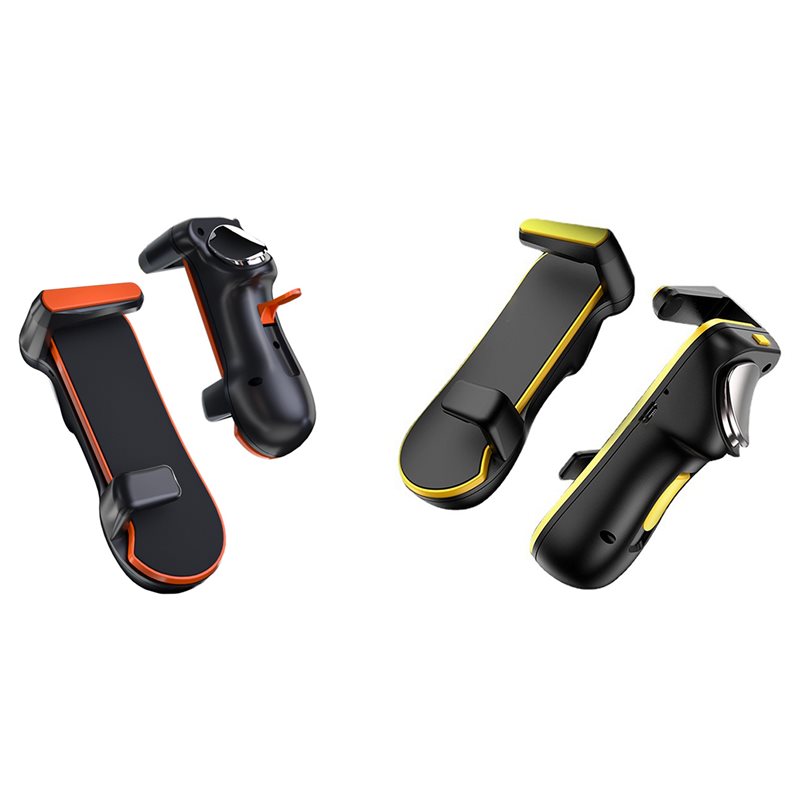 JS31 - Gatillo de 4 Dedos para - Fire Tablet Accessories reseña y precio