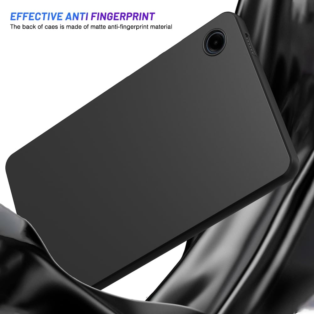 Funda blanda para Samsung Gala - Tablet S9 Fe Accessories reseña y precio