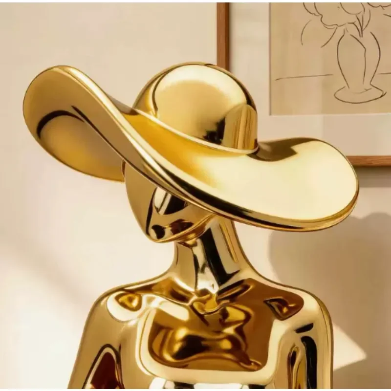 Figuras Decorativas de Resina  - Unique Table Accessories reseña y precio
