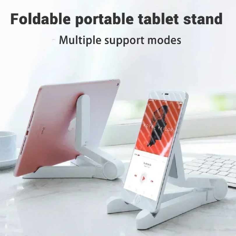 Soporte Universal plegable par - Xiaomi Tablet Accessories reseña y precio