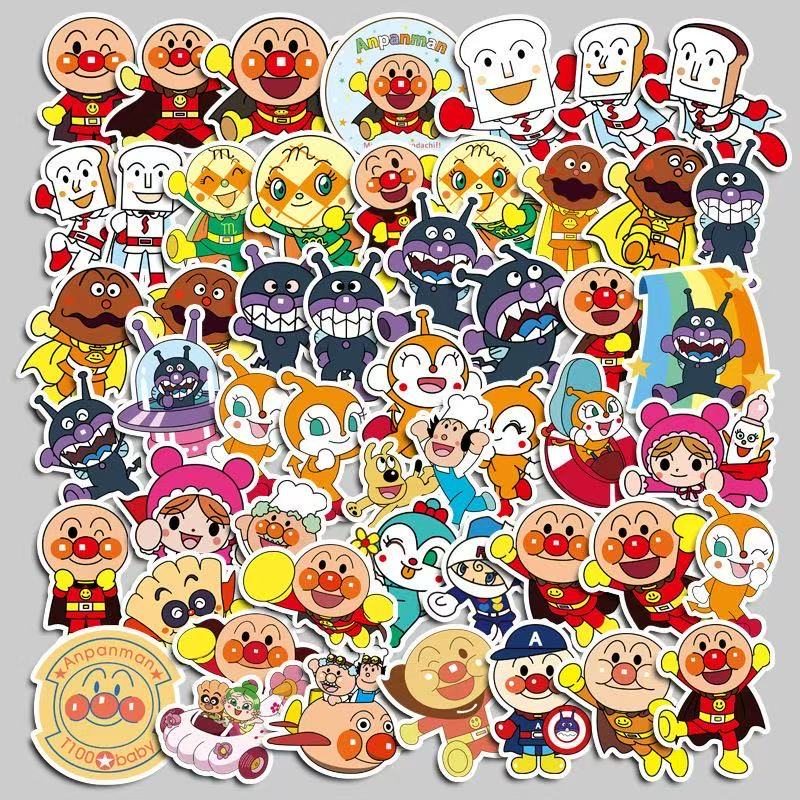 50 pegatinas de dibujos animad - Fire Tablet Accessories reseña y precio