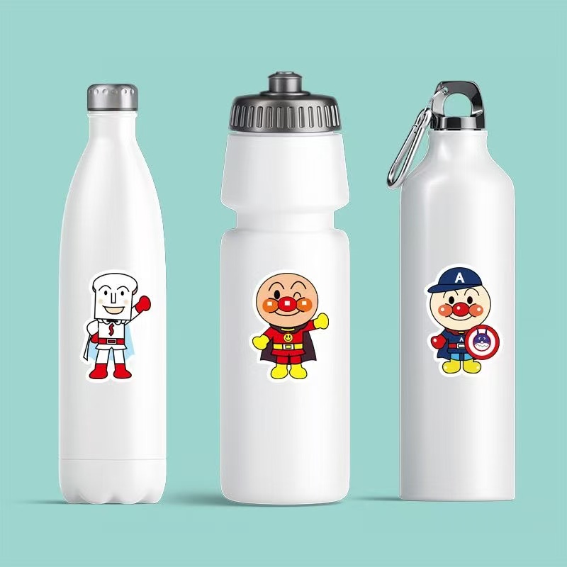 50 pegatinas de dibujos animad - Fire Tablet Accessories reseña y precio