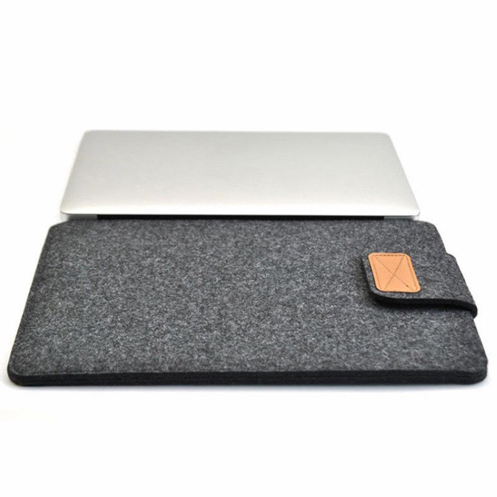Bolsa portátil de fieltro anti - Boox Tablet Accessories reseña y precio