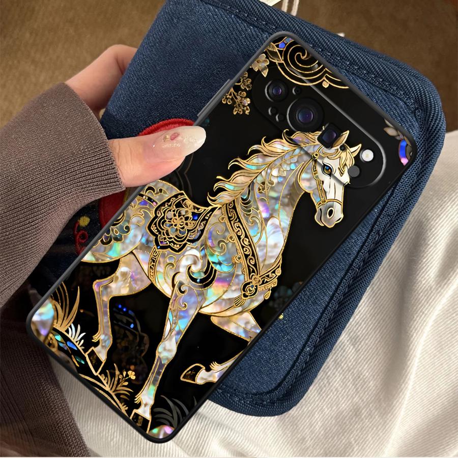 Funda Protectora para Teléfono - Google Pixel 8A reseña y precio