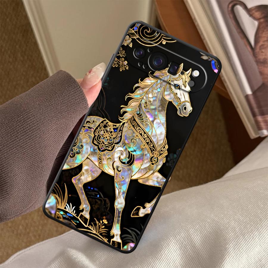 Funda Protectora para Teléfono - Google Pixel 8A reseña y precio