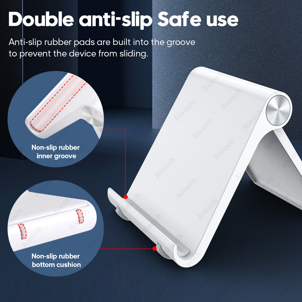 Soporte de Escritorio para Tab - Xiaomi Tablet Accessories reseña y precio