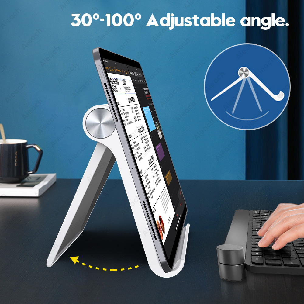 Soporte de Escritorio para Tab - Xiaomi Tablet Accessories reseña y precio