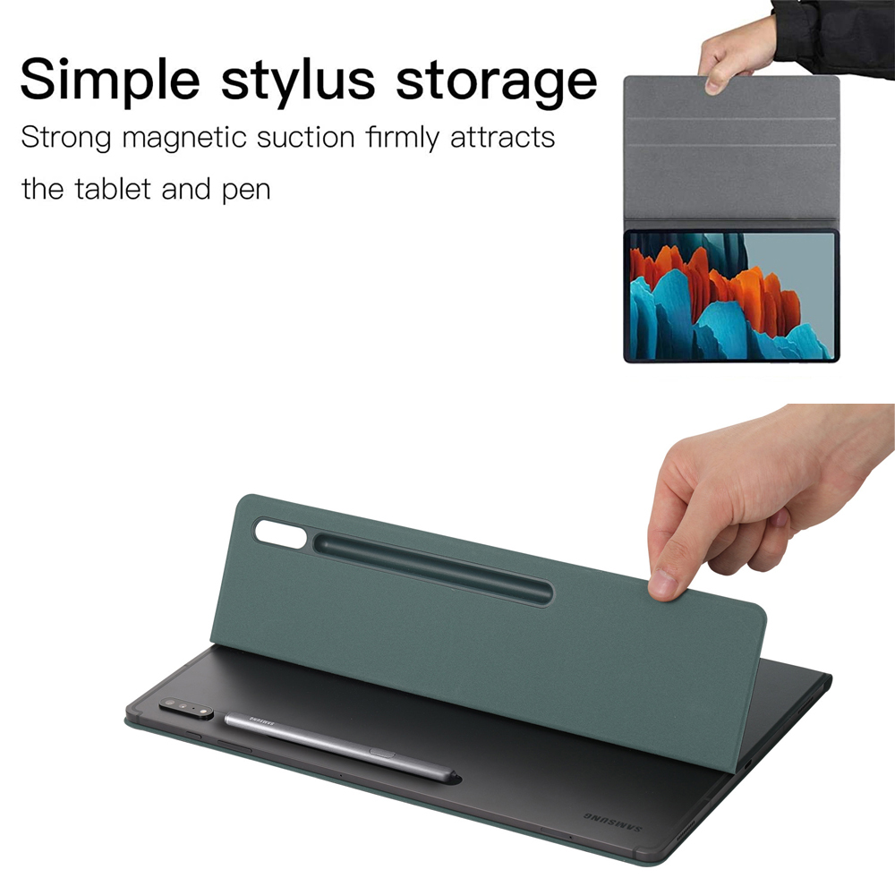Funda magnética para Samsung G - Tablet S9 Fe Accessories reseña y precio