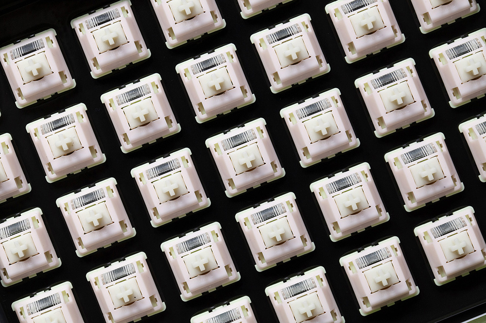MMD Vivian Switch V2 RGB SMD l - Bluetooth Trackpad reseña y precio