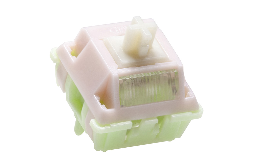 MMD Vivian Switch V2 RGB SMD l - Bluetooth Trackpad reseña y precio
