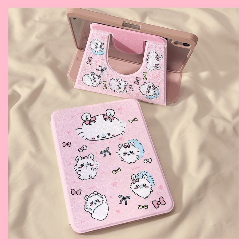Funda para Tablet iPad con Dis - Boox Tablet Accessories reseña y precio