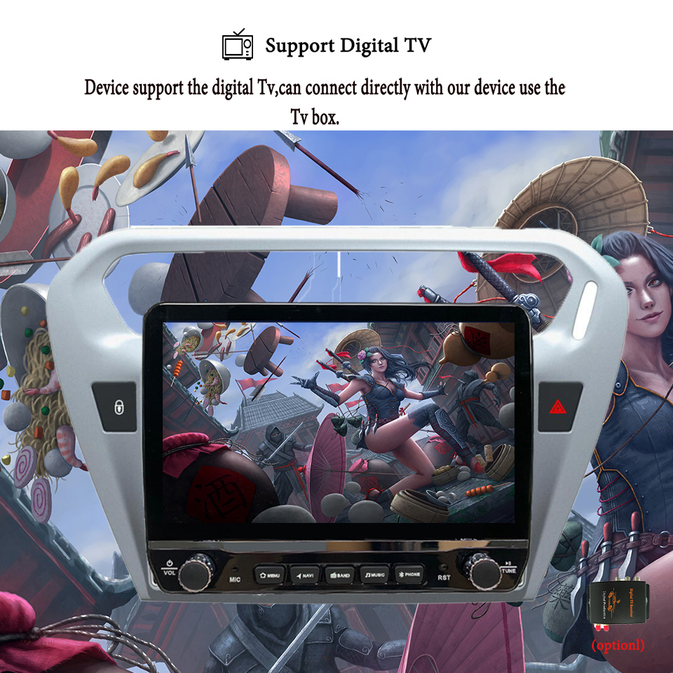 Tableta multimedia para coche  - Tablet Danish Mobile & Accessories Faisalabad reseña y precio