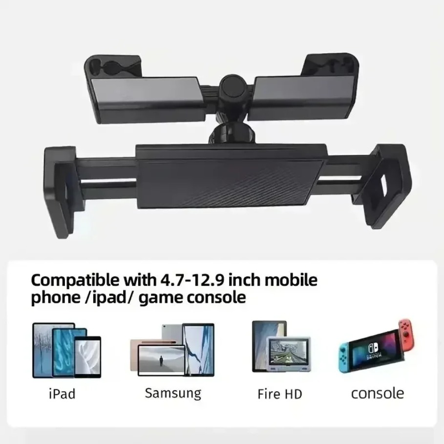 Soporte para Tablet en el Repo - Fire Tablet Accessories reseña y precio