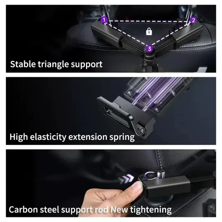 Soporte para Tablet en el Repo - Fire Tablet Accessories reseña y precio