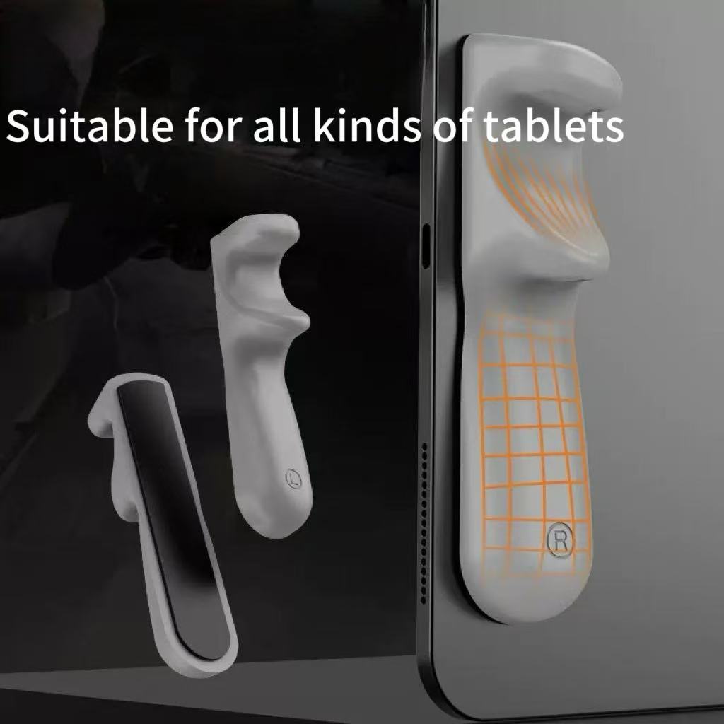 Soporte portátil para tableta, - Tablet Gaming Accessories reseña y precio