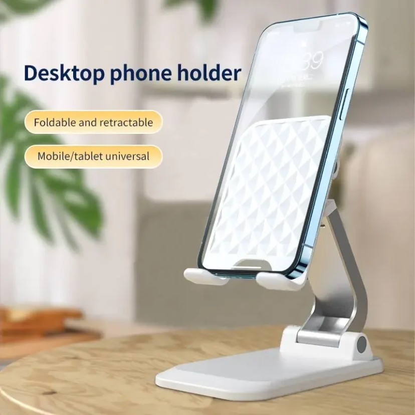 Soporte Universal Plegable par - Tablet Stand Adjustable reseña y precio