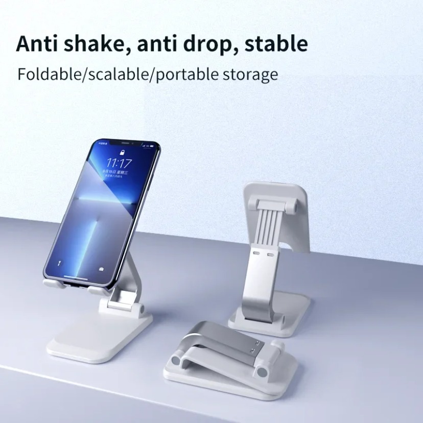 Soporte Universal Plegable par - Tablet Stand Adjustable reseña y precio