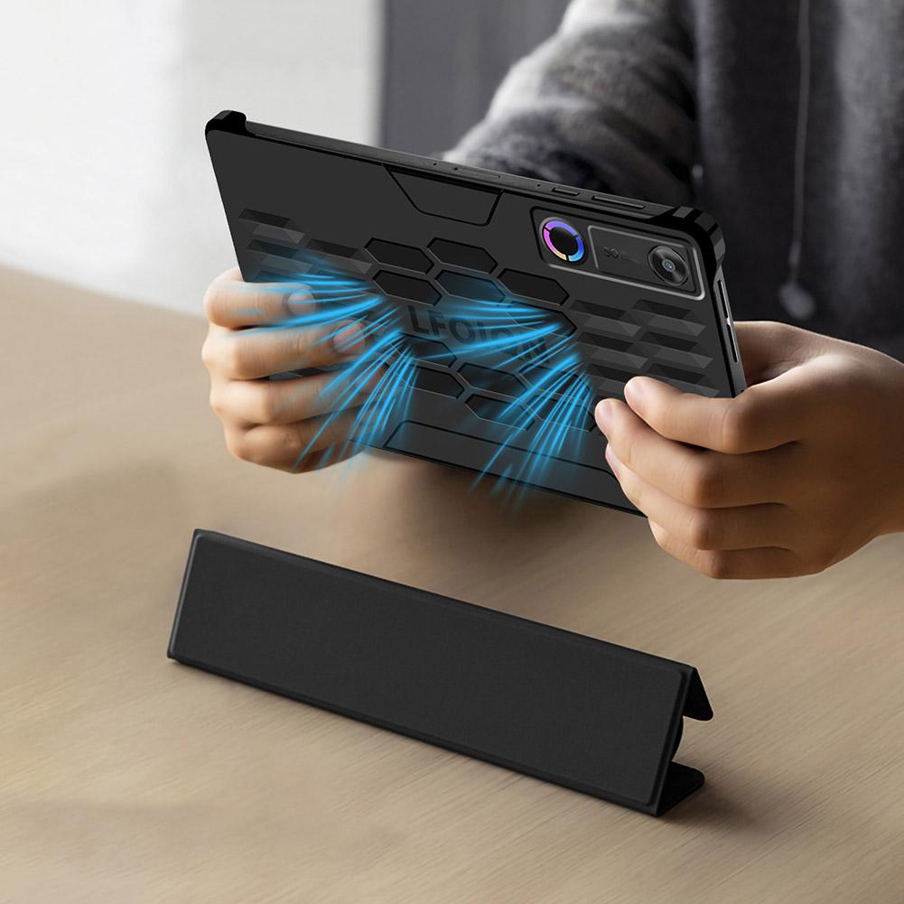 Funda Protectora Magnética Des - Tablet Gaming Accessories reseña y precio