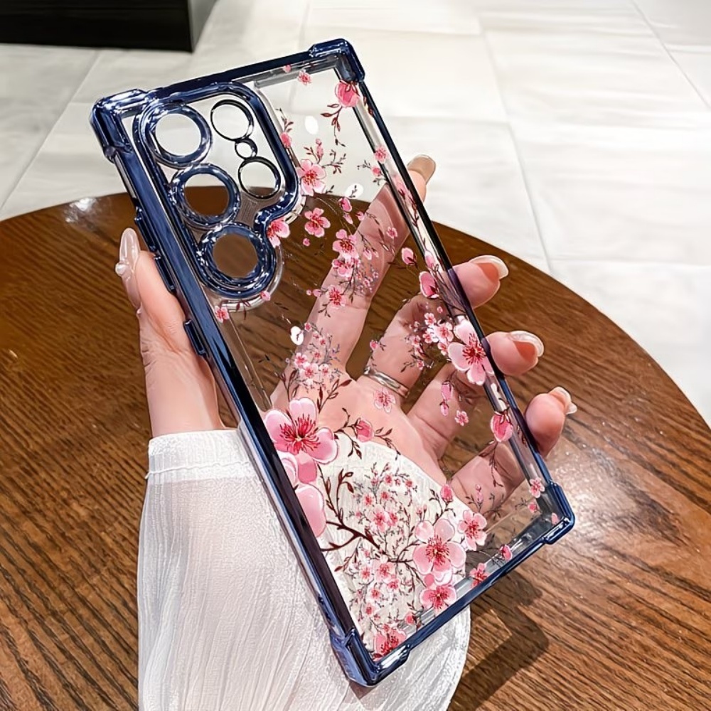 Funda Protectora para Teléfono - Samsung Galaxy S25 reseña y precio