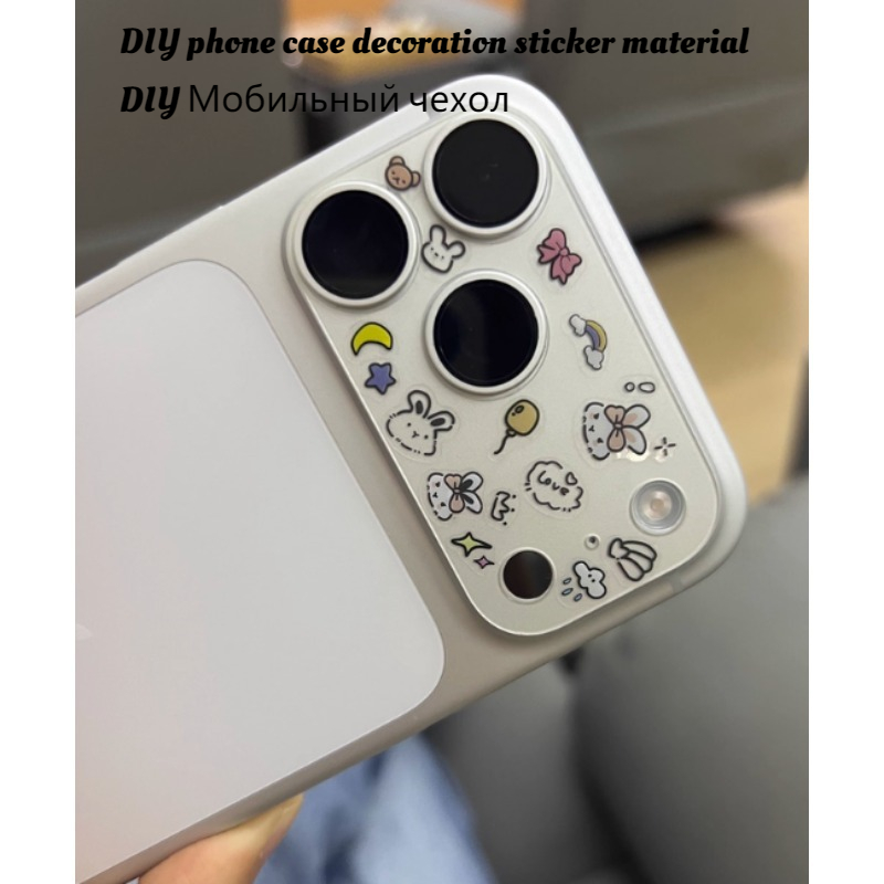 Pegatinas de Dibujos Animados  - Boox Tablet Accessories reseña y precio